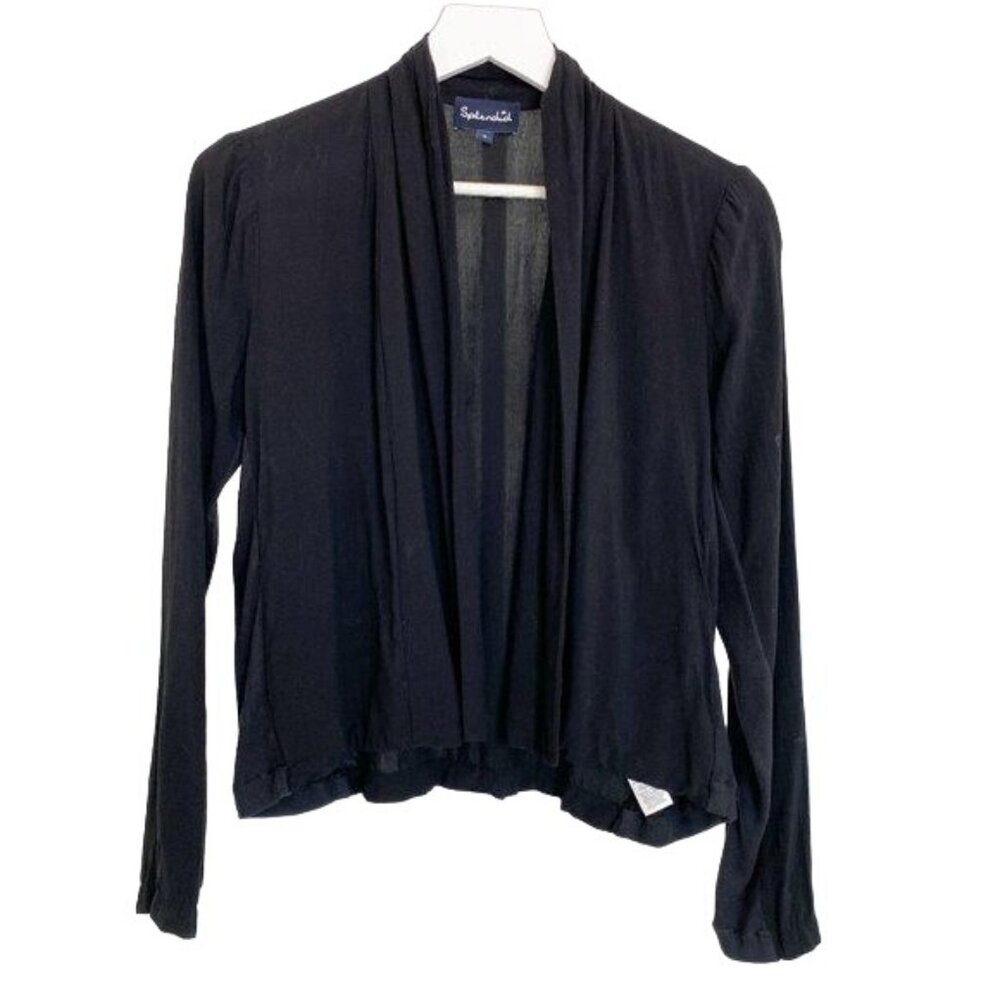 Splendid Black Lightweight Jacket - image 7